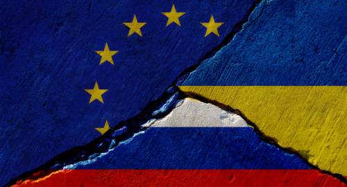 Russia-Ucraina, l�Unione europea convoca gli ambasciatori russi dopo le minacce su Kiev
